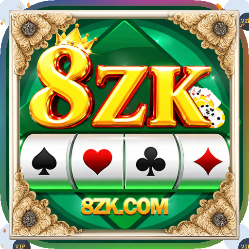 8zk — galeri pratinjau Resmi APK
